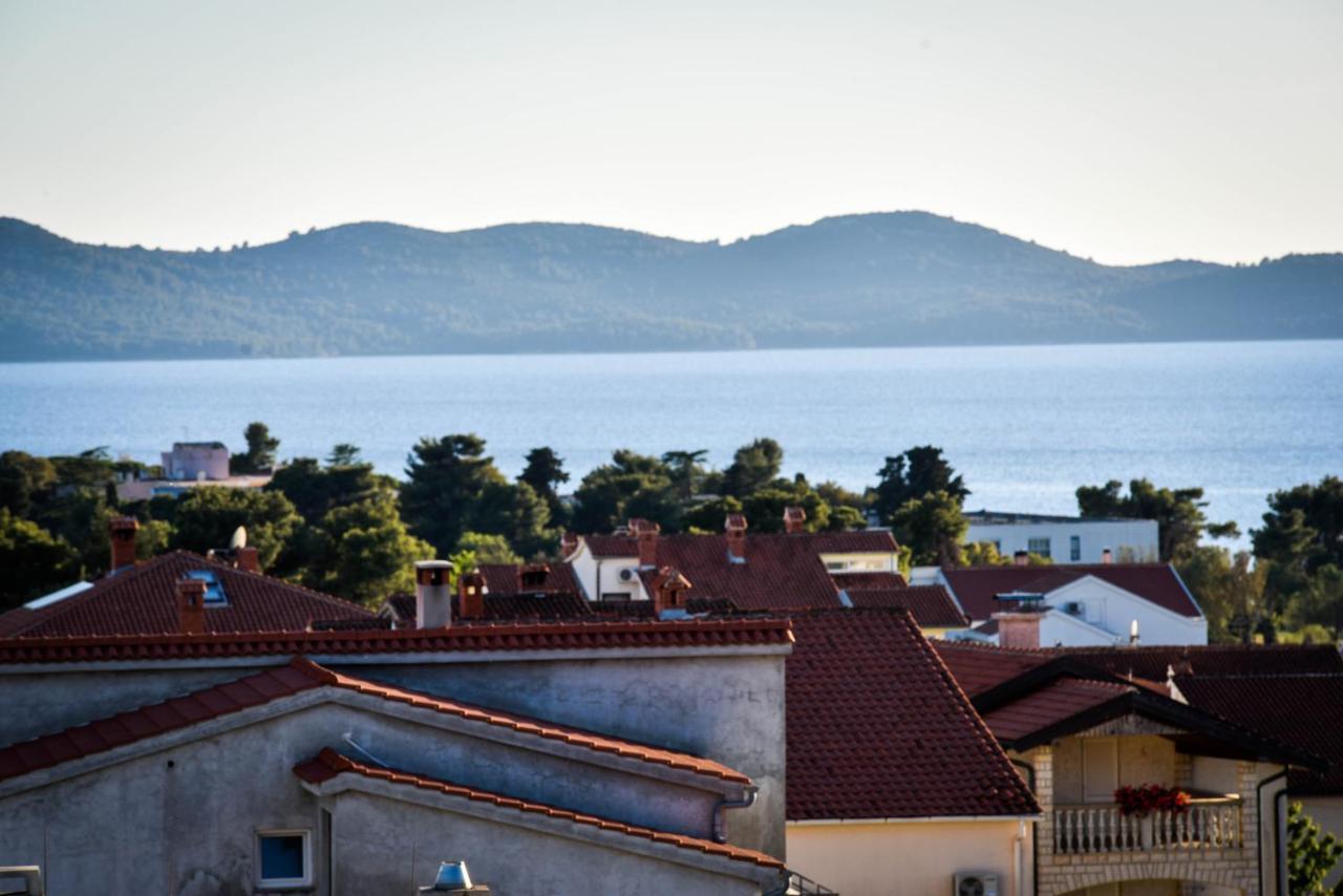 Carlotta * Zadar