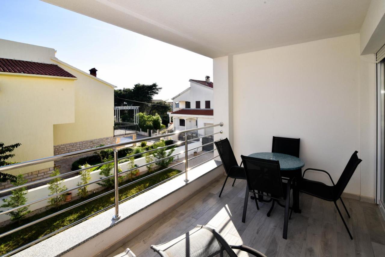 Apartment Carlotta *