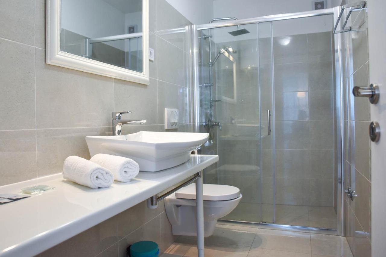 Carlotta Apartment Zadar