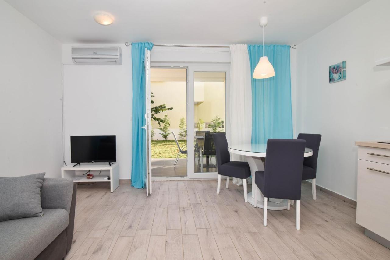 Appartement Carlotta