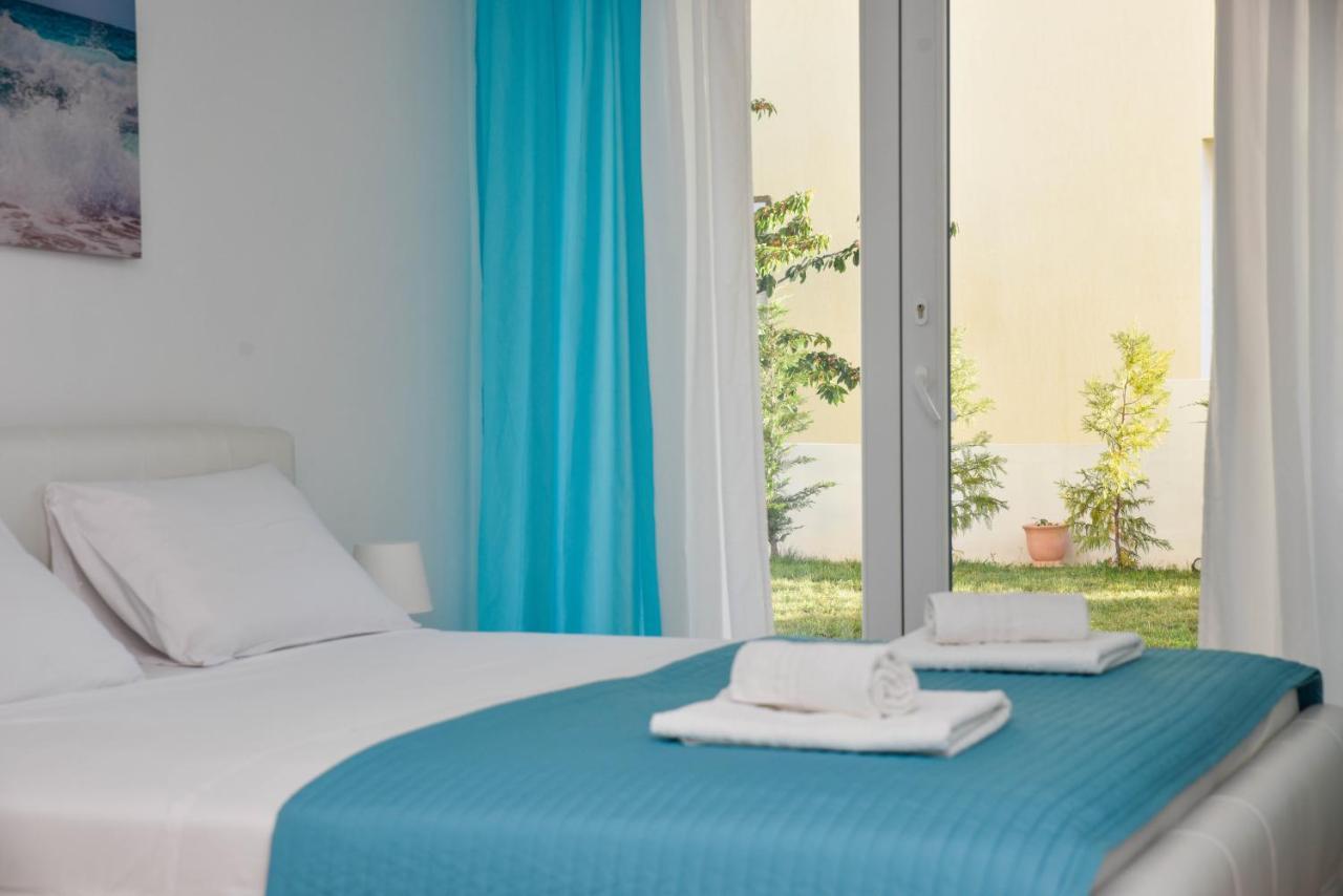 Carlotta Apartment