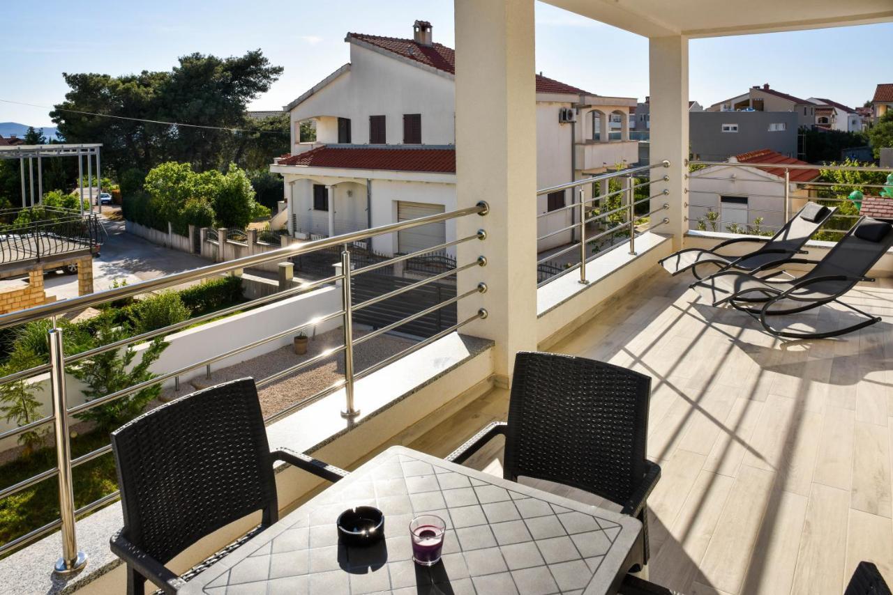 Apartment Carlotta *