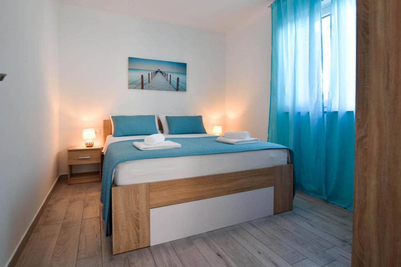 Apartment Carlotta