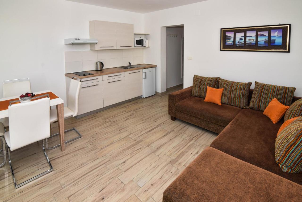 Apartment Carlotta Zadar