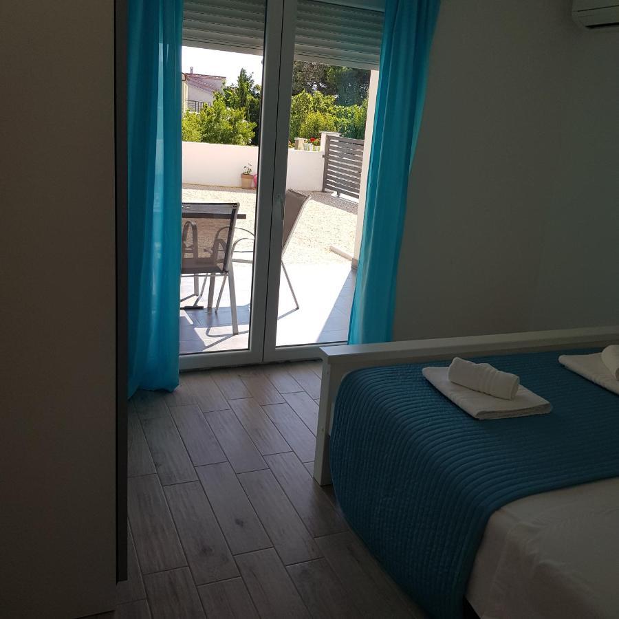 Carlotta Appartement *