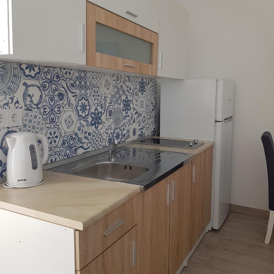 Apartment Carlotta