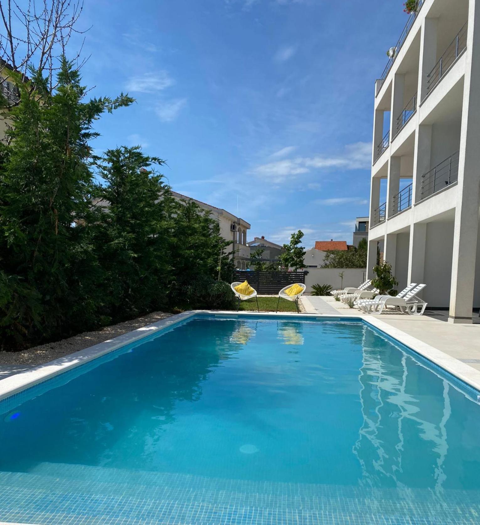 Apartment Carlotta *
