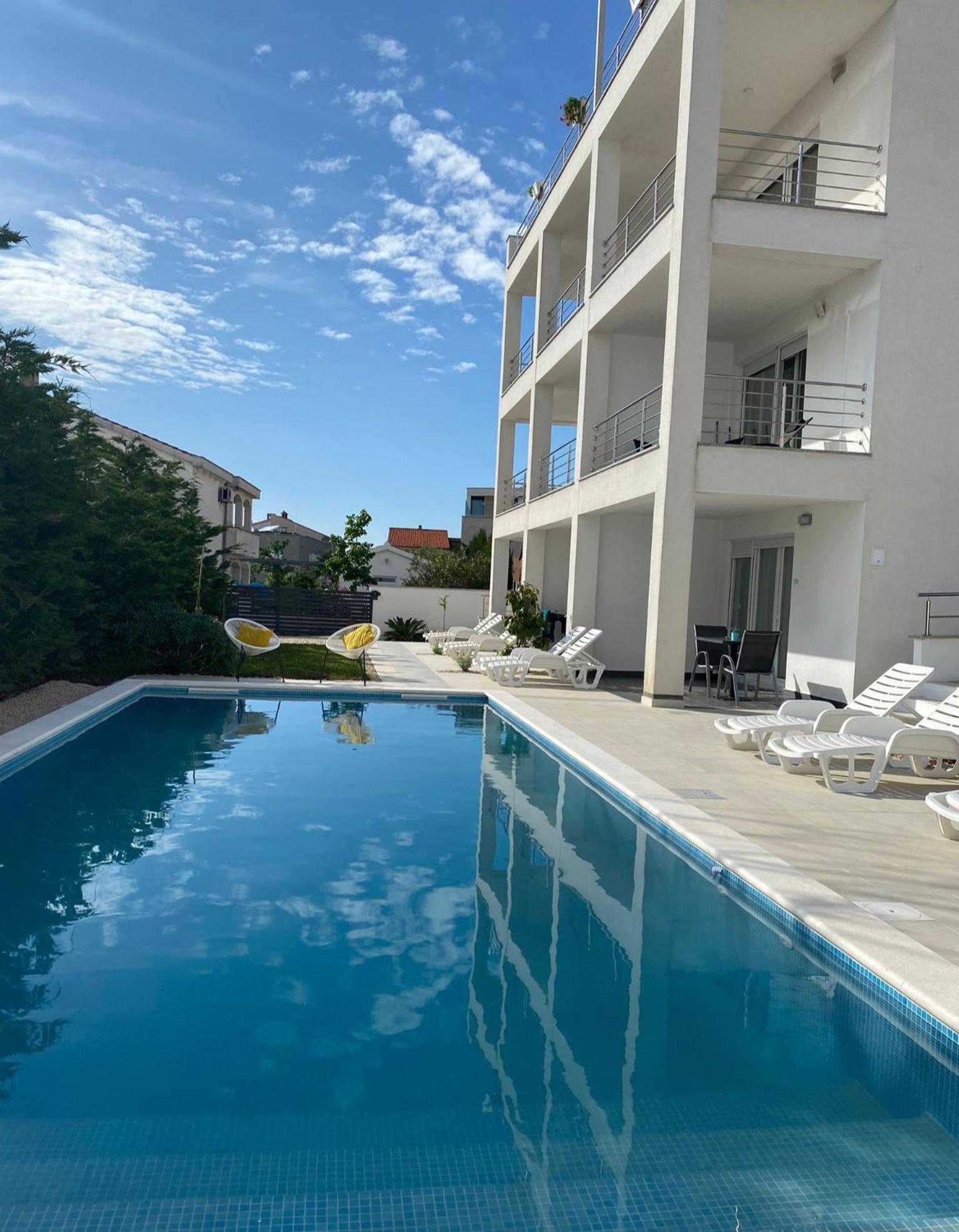 Carlotta Appartement