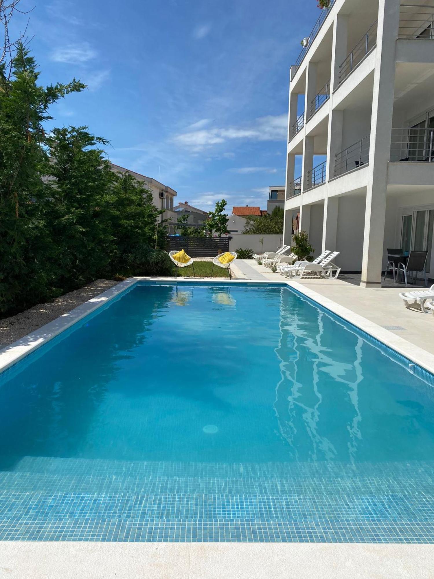 Apartment Carlotta