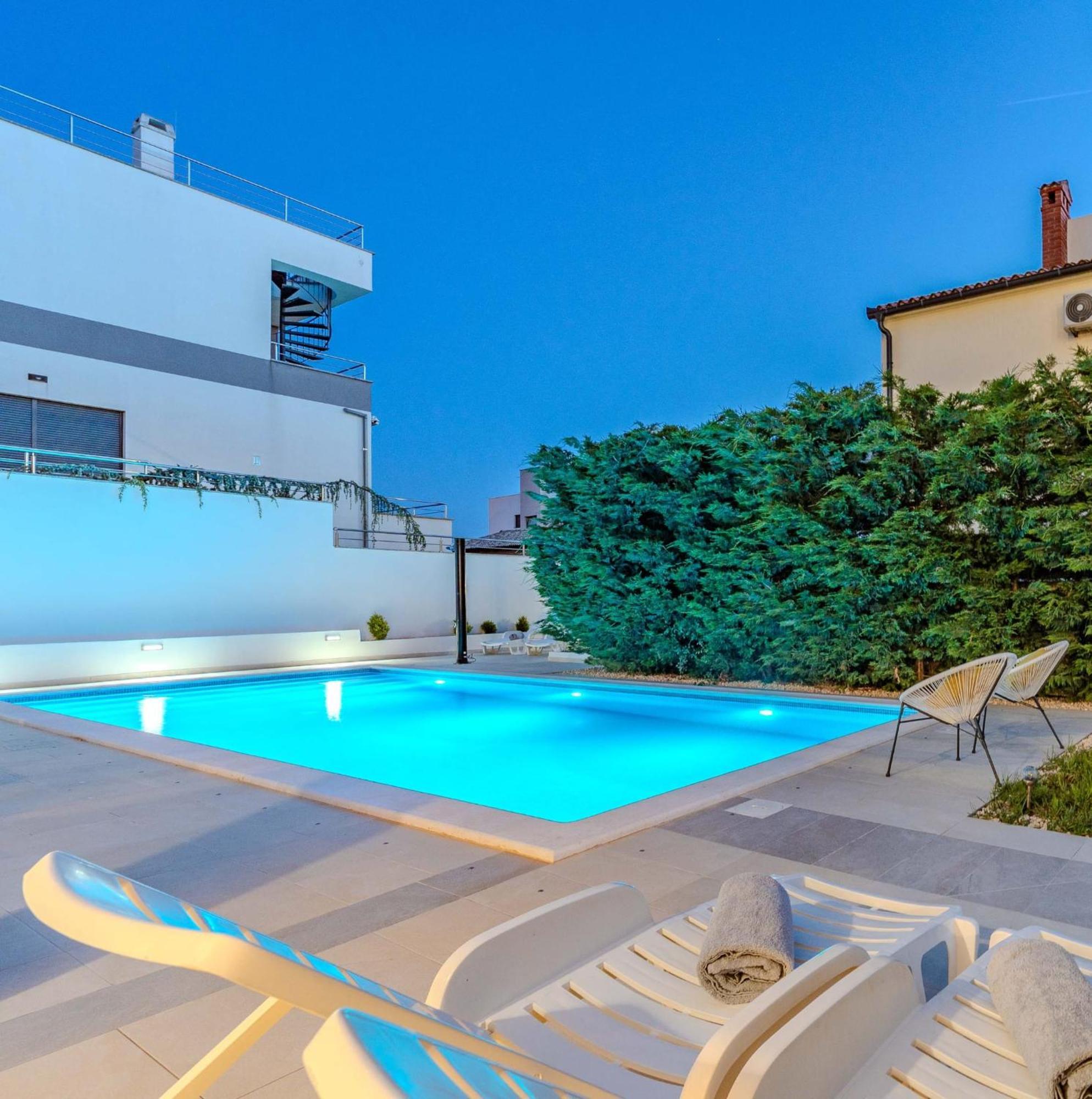 Apartament Carlotta