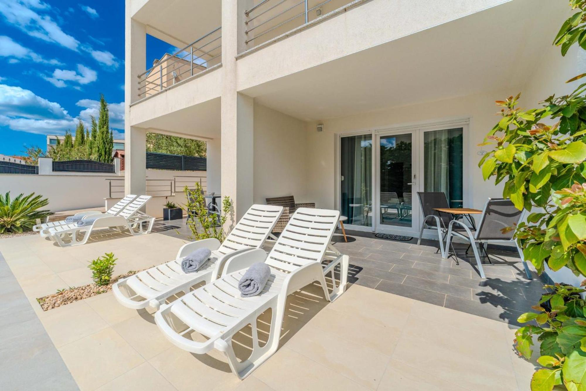 Apartament Carlotta