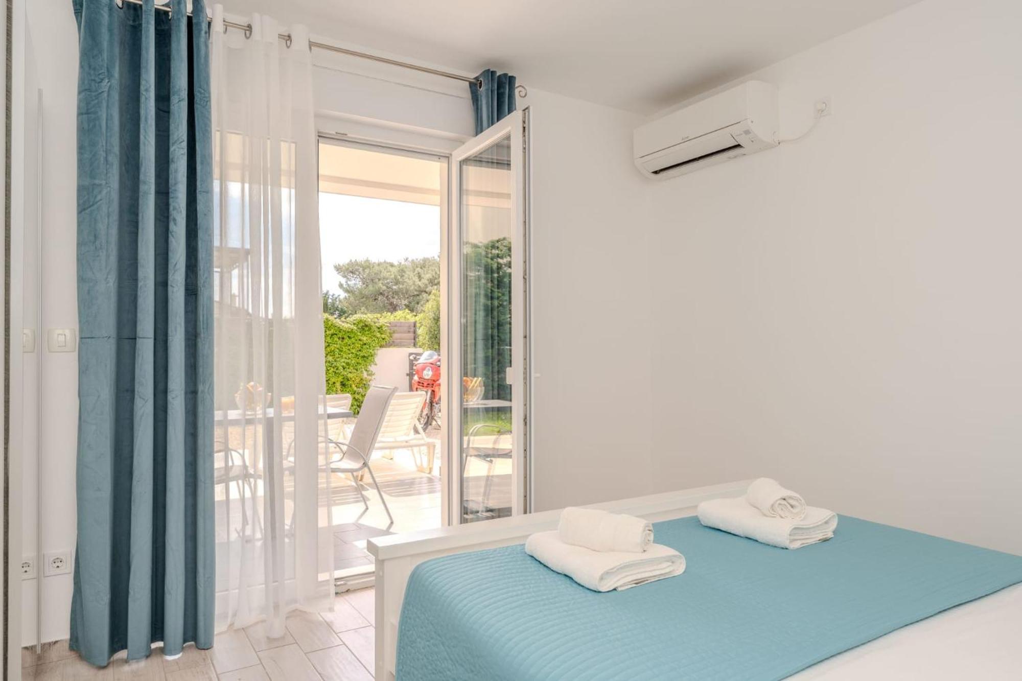 Apartament Carlotta *