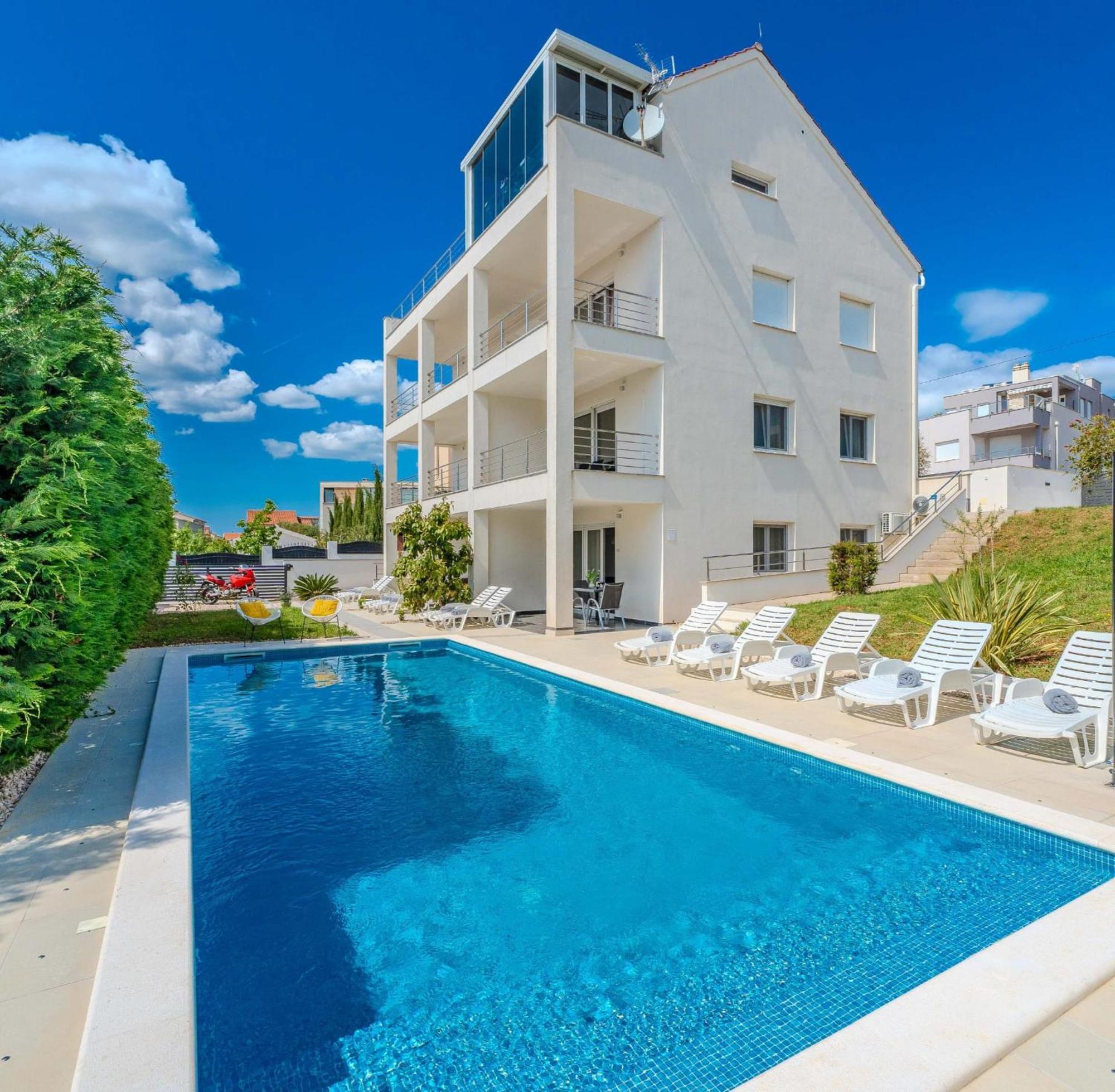 Apartament Carlotta *