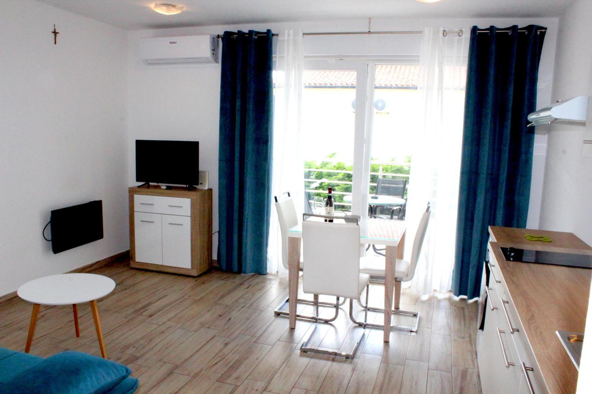Apartament Carlotta