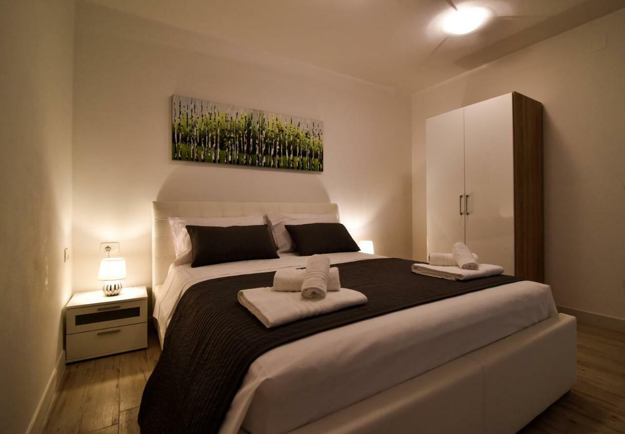 Carlotta Apartment