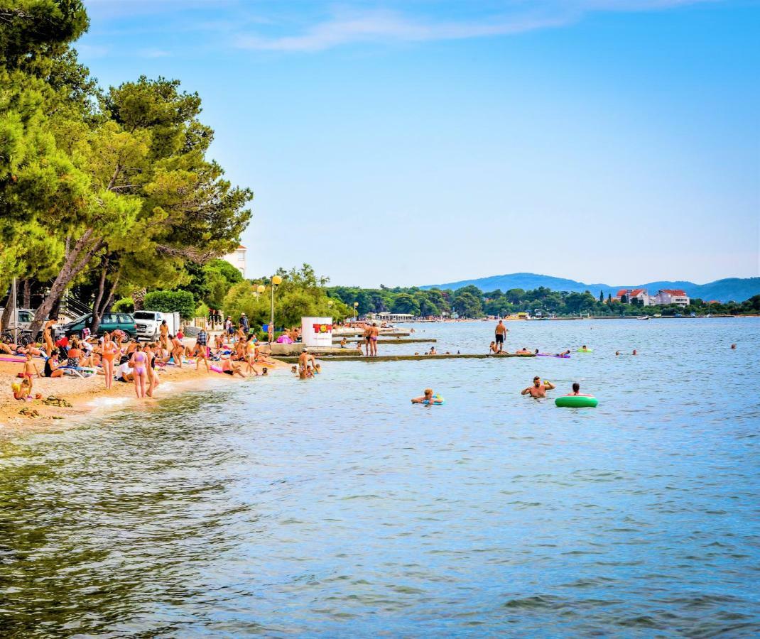 Carlotta Appartement Zadar