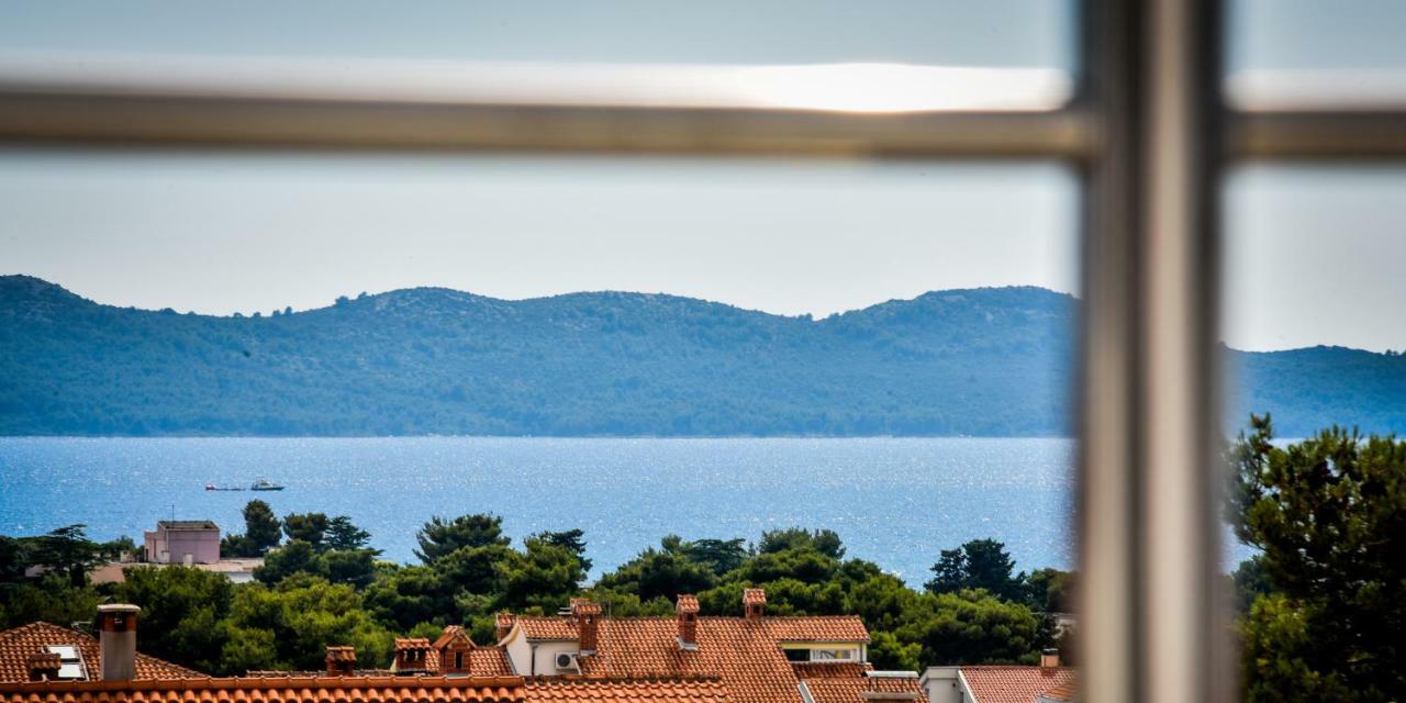 Carlotta Zadar