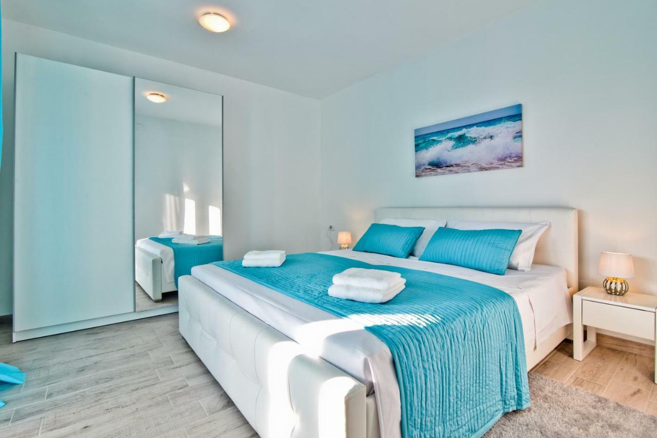 Carlotta Apartment Zadar