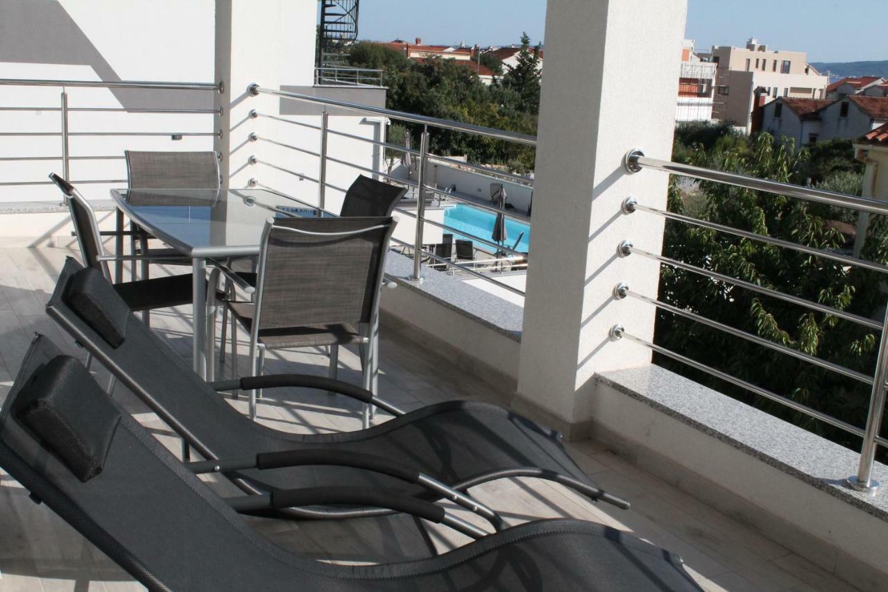 Apartment Carlotta Zadar