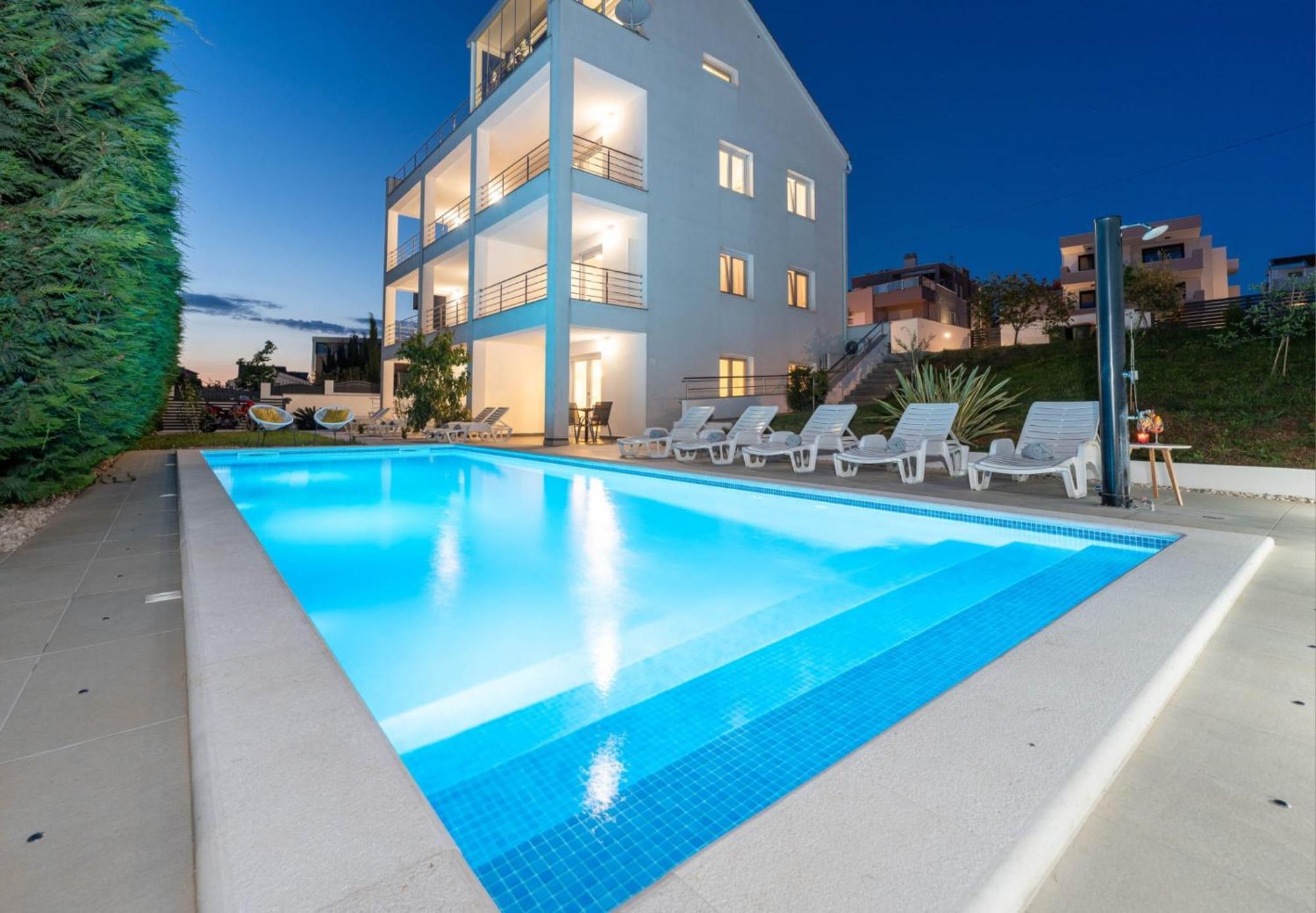 Carlotta Appartement