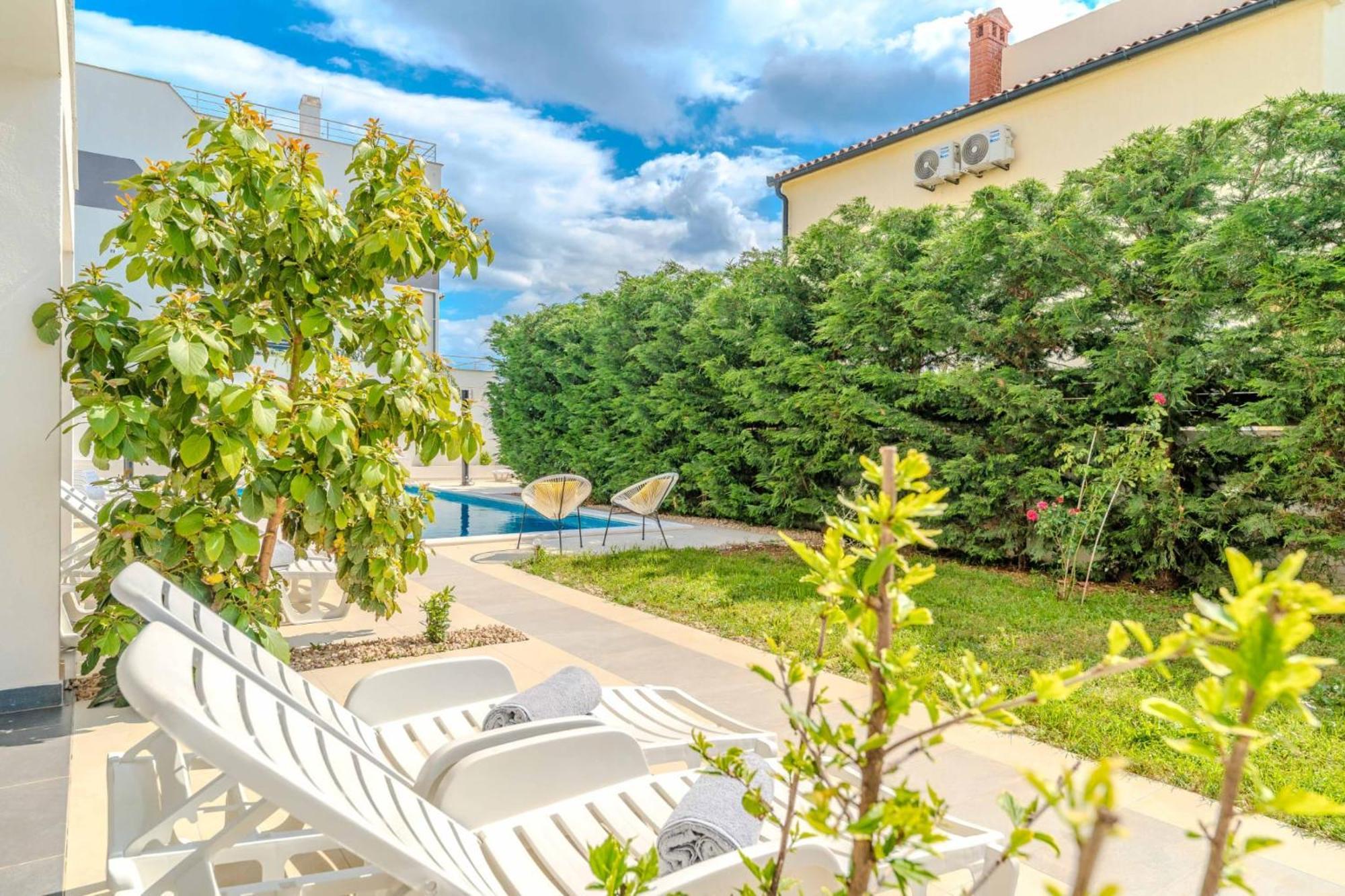 Appartement Carlotta *