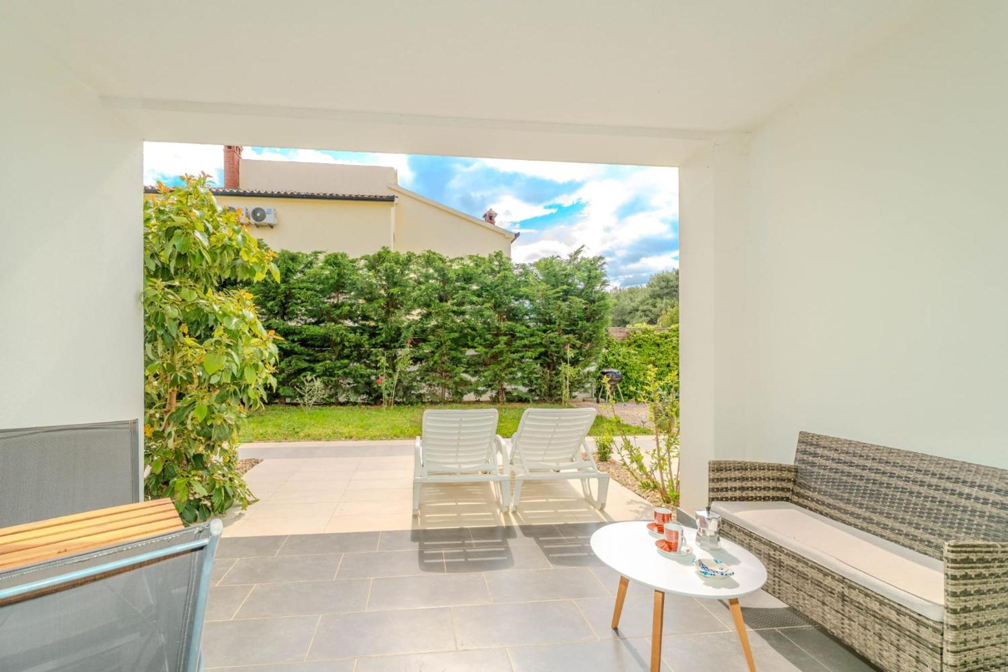 Appartement Carlotta Zadar