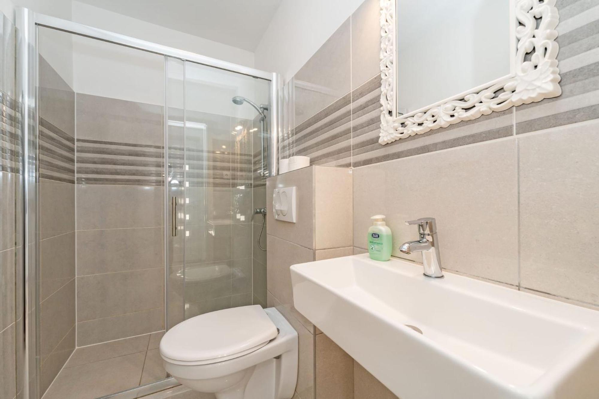 Appartement Carlotta Zadar