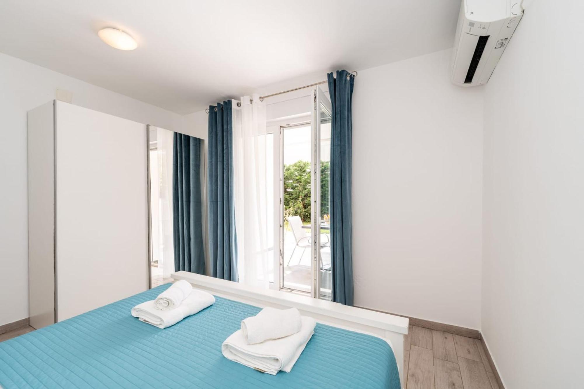 Appartement Carlotta