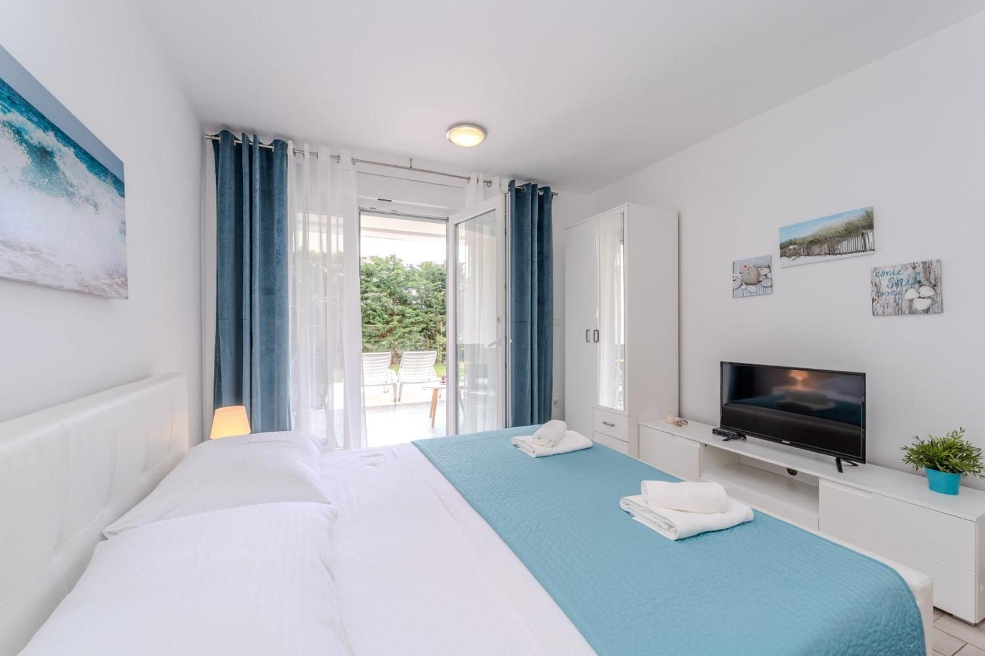 Appartement Carlotta Zadar
