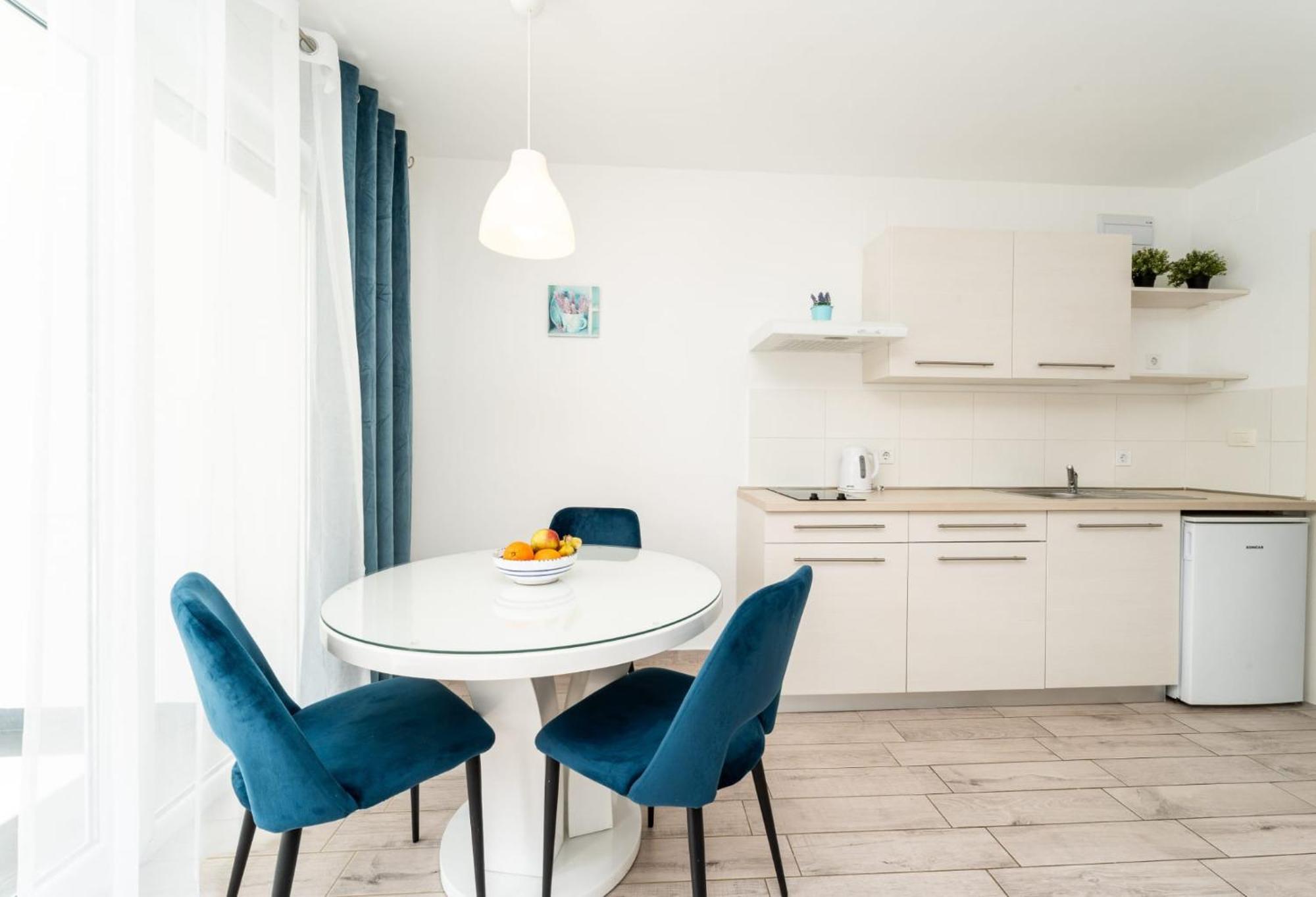 Appartement Carlotta Zadar