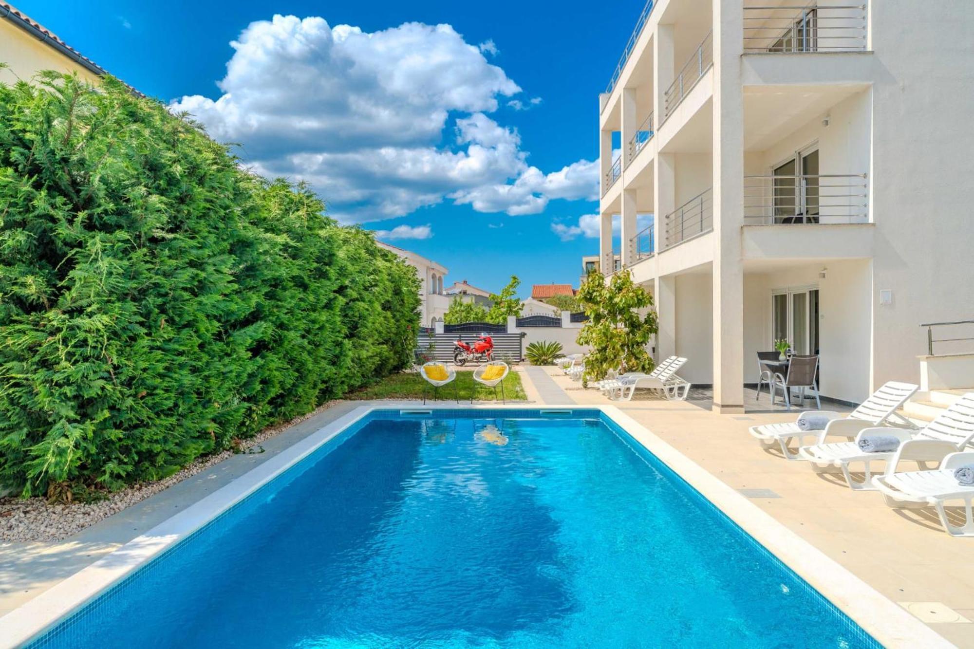 Appartement Carlotta