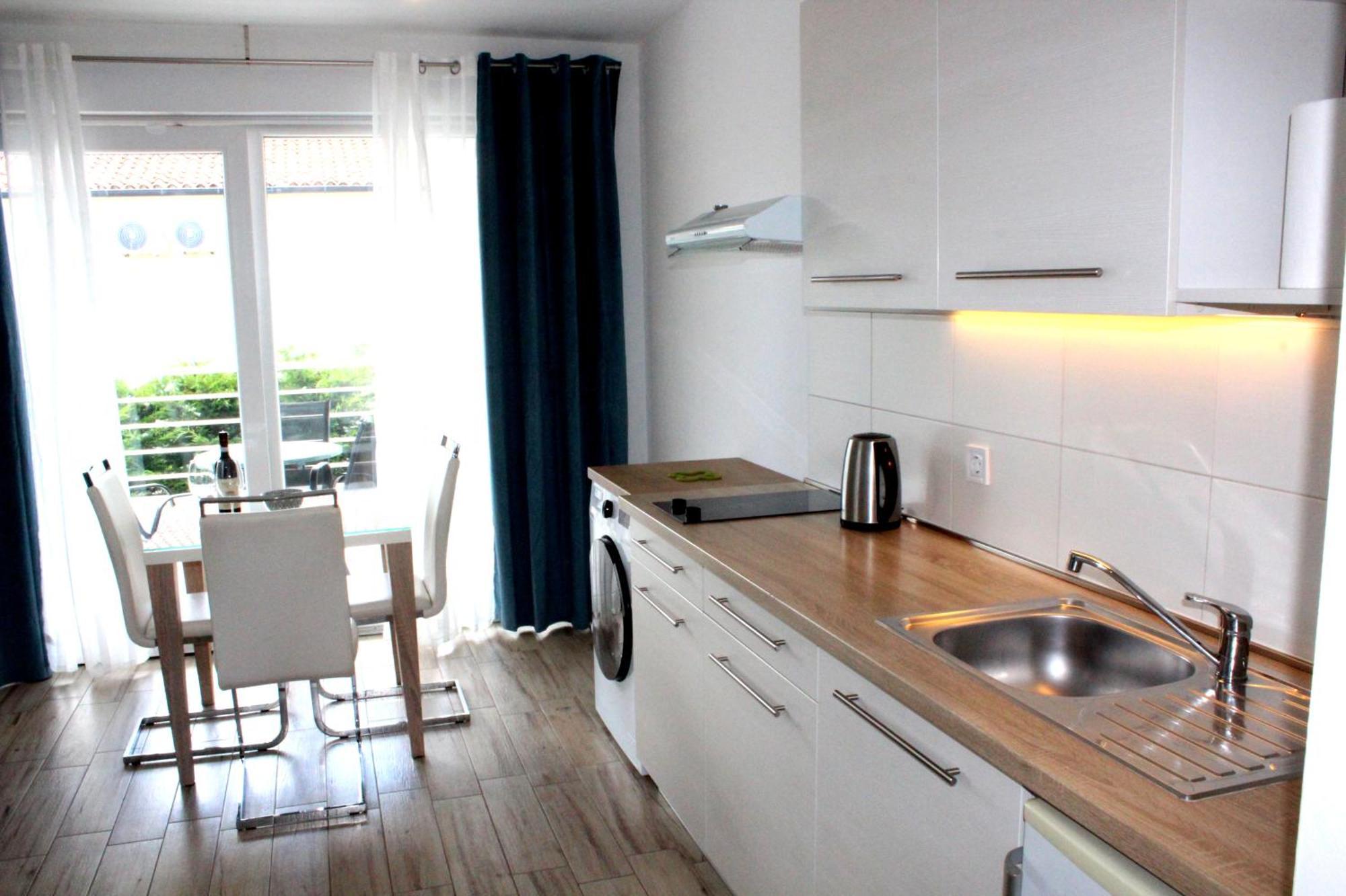 Appartement Carlotta Zadar