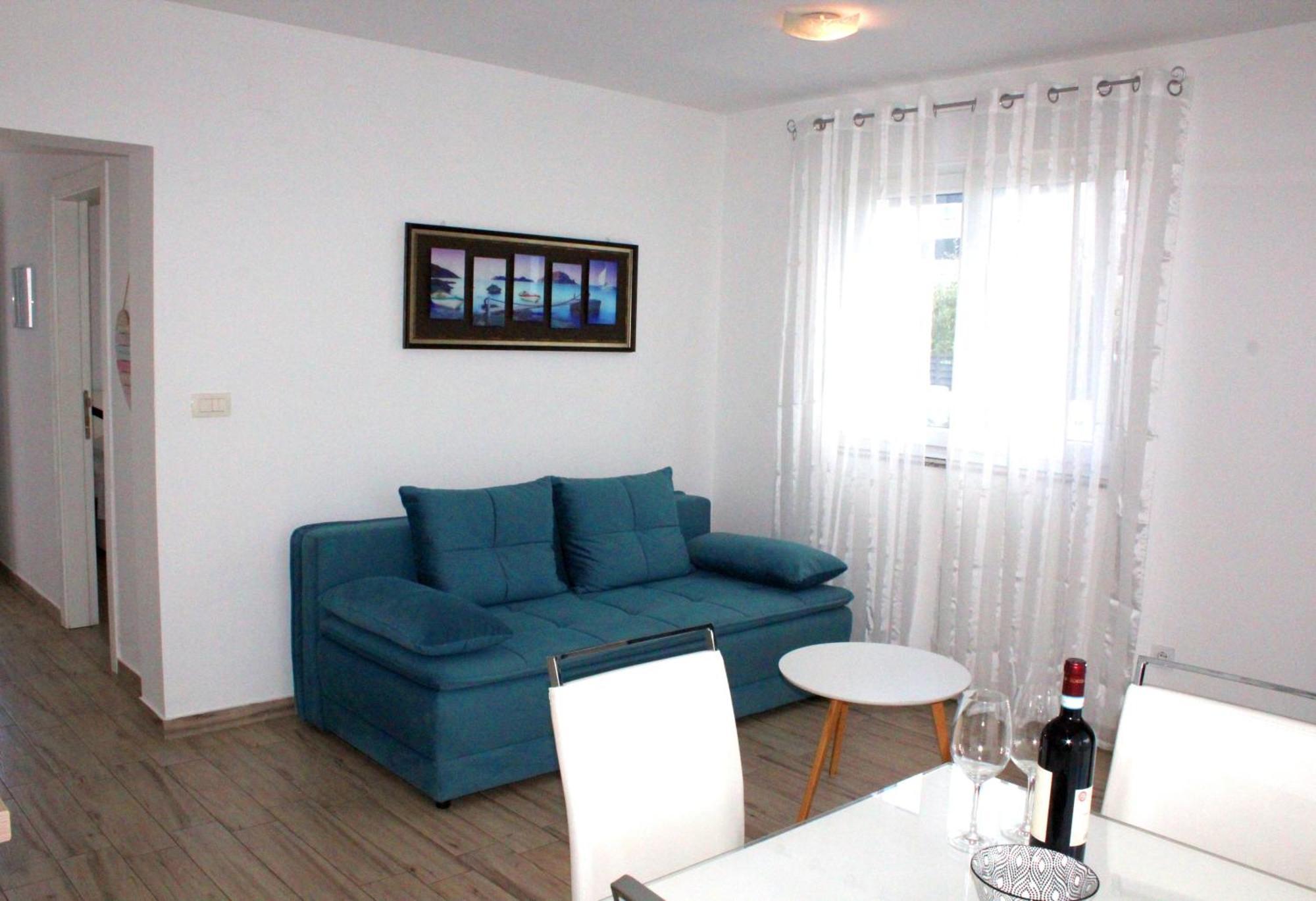 Appartement Carlotta *