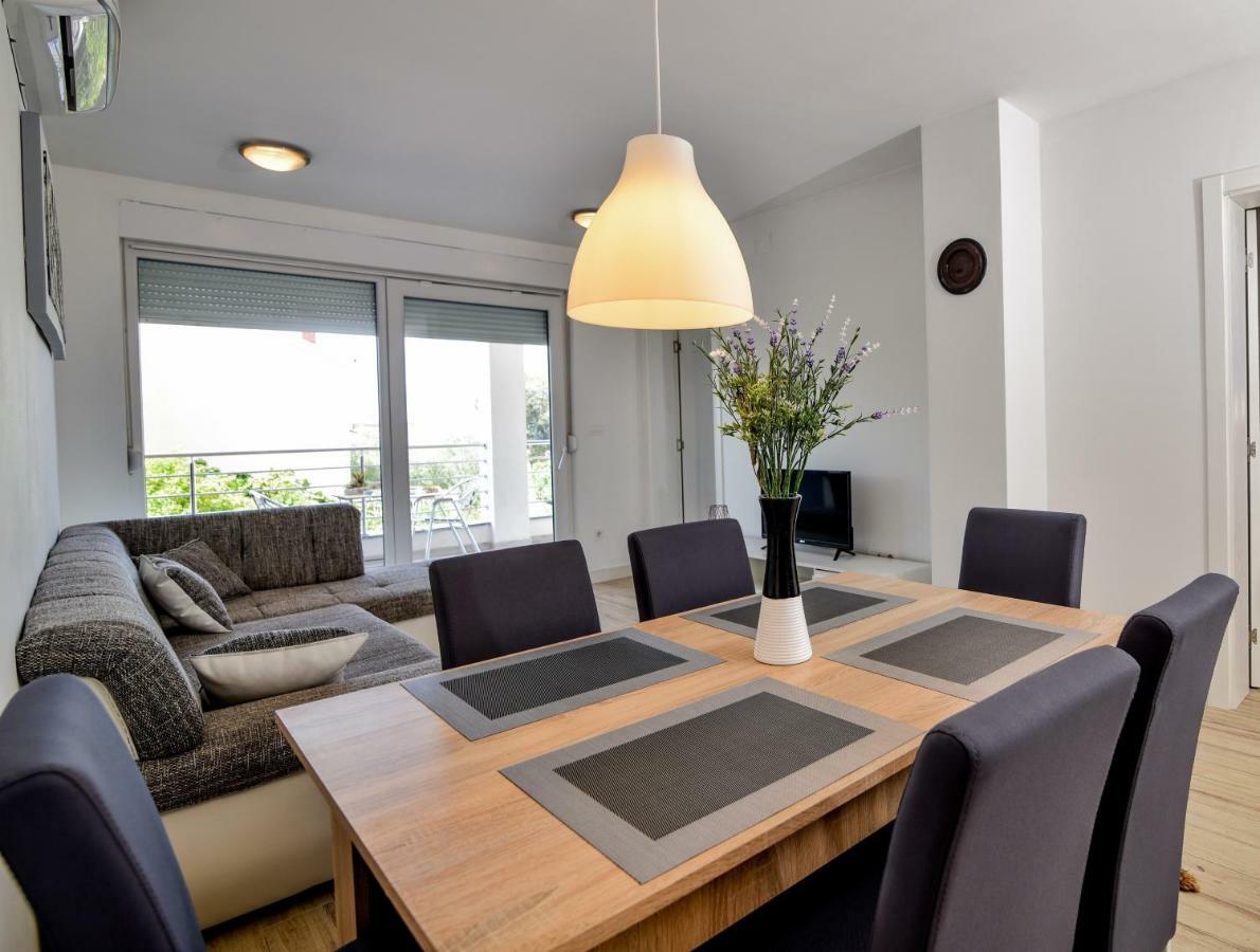 Apartmán Carlotta Zadar